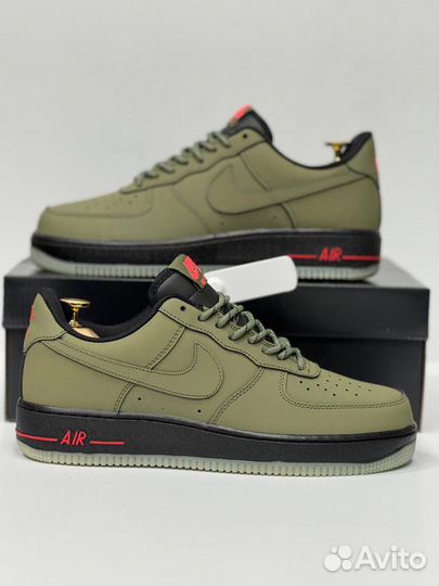 Кроссовки Nike Air Force мужские