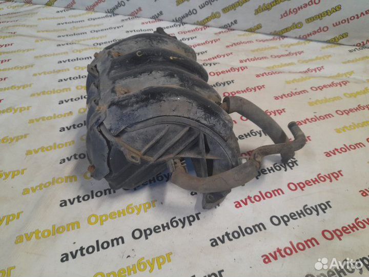 Коллектор впускной Toyota Camry ACV40 2azfe