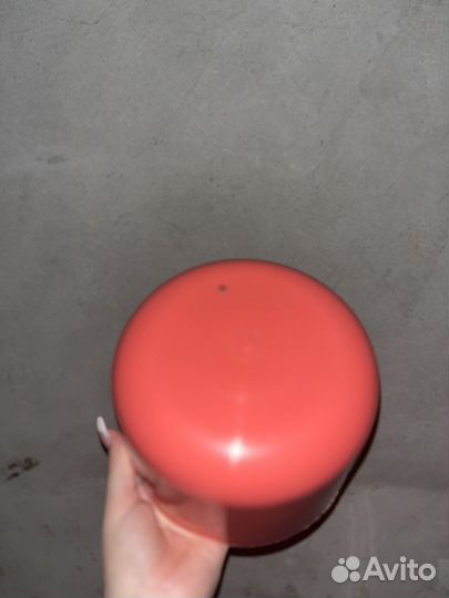 Манекен голова для шапок