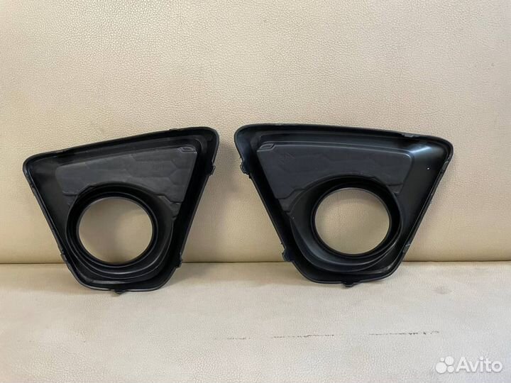 Рамка птф Mazda CX-5 12-15