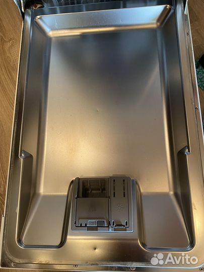 Посудомоечная машина Siemens 45 см