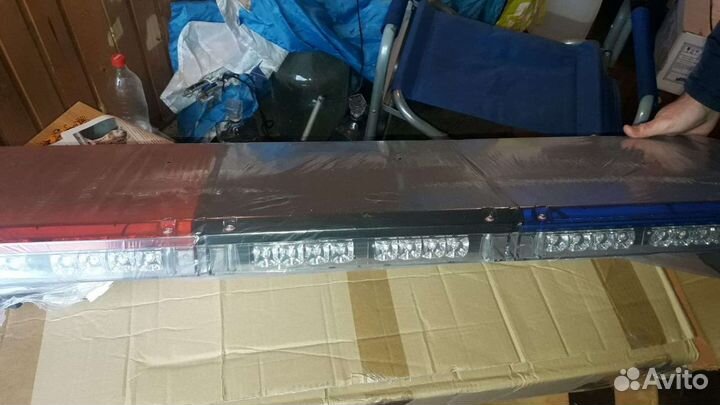 СГУ смерч 12М-4и люстра Грозд сп 83 Аспид