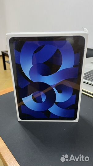 iPad Air 5 256 NEW в Наличии