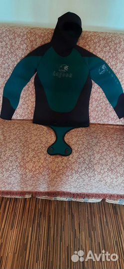 Гидрокостюм Laqoon,subvenator 75