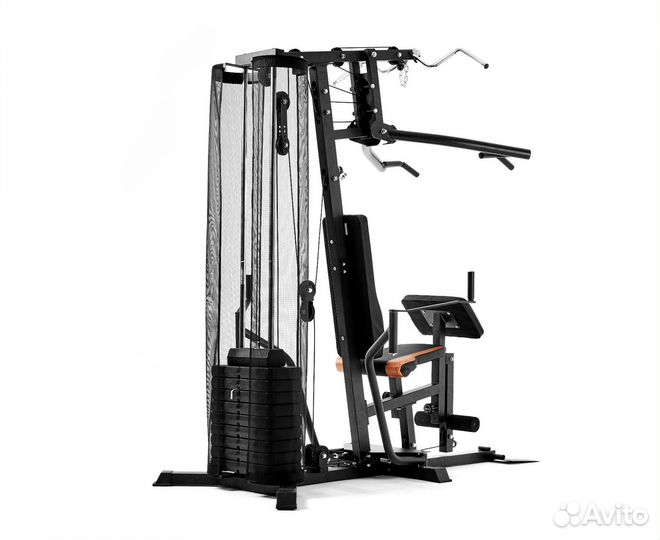 Силовой комплекс DFC HomeGym D5125