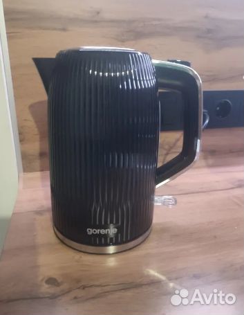 Чайник электрический Gorenje K17DPB