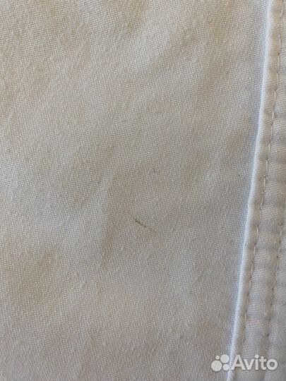 Кимоно Konotori белое для каратэ Киокушинкай