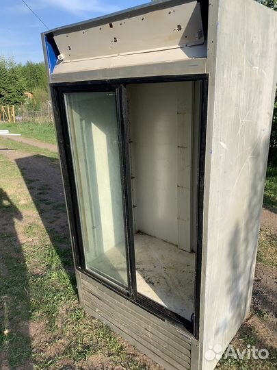 Холодильник Klimasan s1200