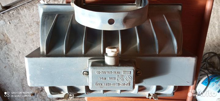 Прожектор пкн