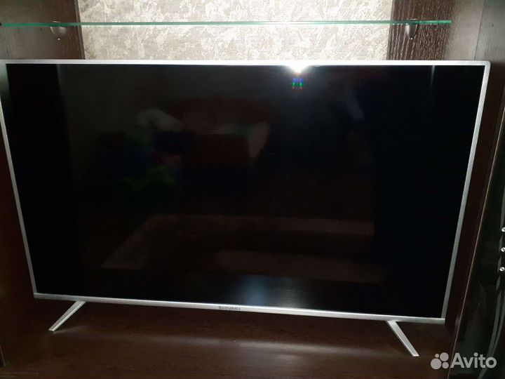 Шиваки, Браун