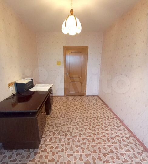 3-к. квартира, 66 м², 1/9 эт.