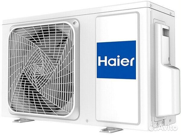 Cплит-системa Haier AS50S2SF2FA-B Flexis Inverter