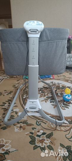 Приставная кроватка люлька. Кокон в подарок