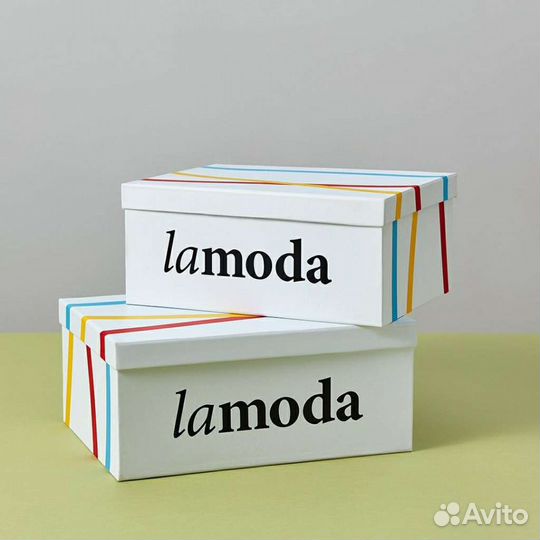 Сkидка Ламода