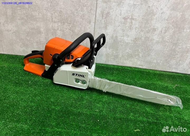 Бензопила Stihl ms 250 (Арт.18290)