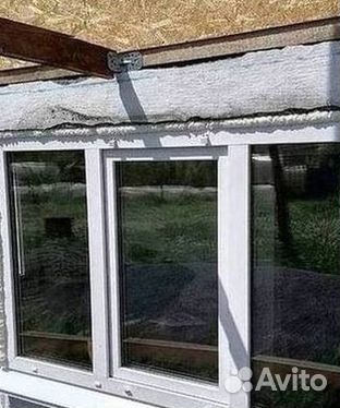 Пластиковые окна rehau