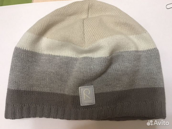 Шапка reima 52