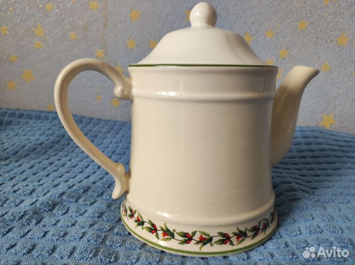 Заварочный чайник