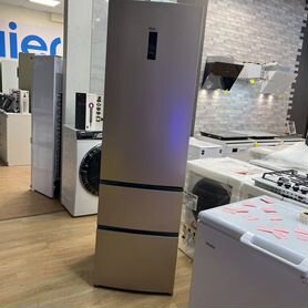 Новый холодильник Haier A2F637CGG