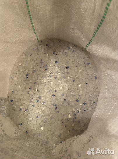 Силикагелевый наполнитель