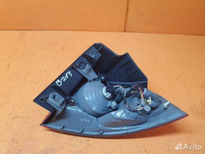 Фонарь задний левый Acura Rdx TB1 2.3 2009