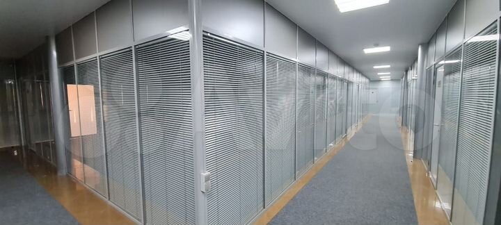 Здание, 2905 м²