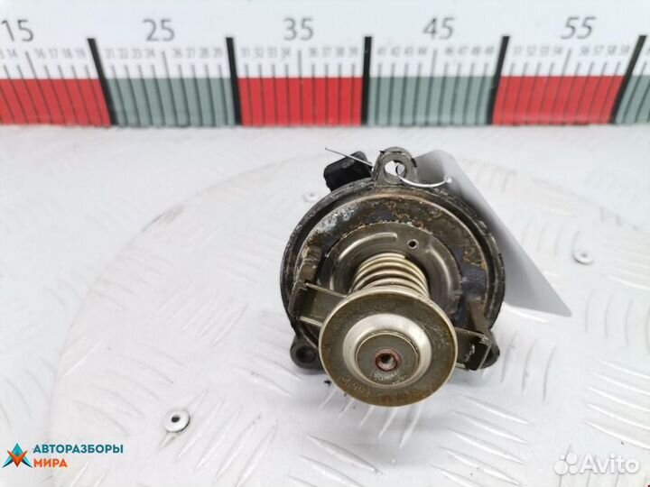 Корпус термостата BMW 6 E63/E64 2004 11537586885