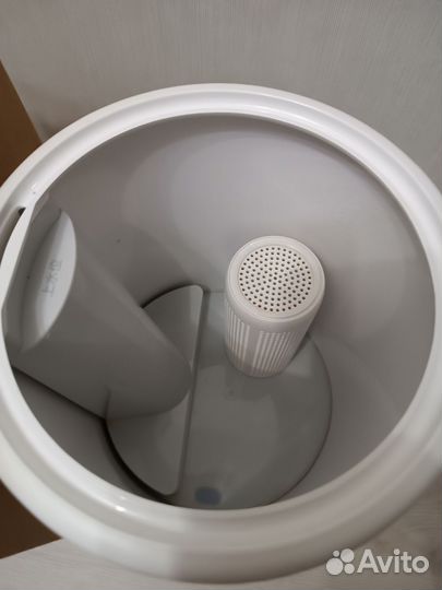 Увлажнитель воздуха стерилизующий Xiaomi