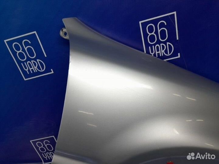 Крыло переднее правое Honda Cr-V RD1 B20Z2 2000