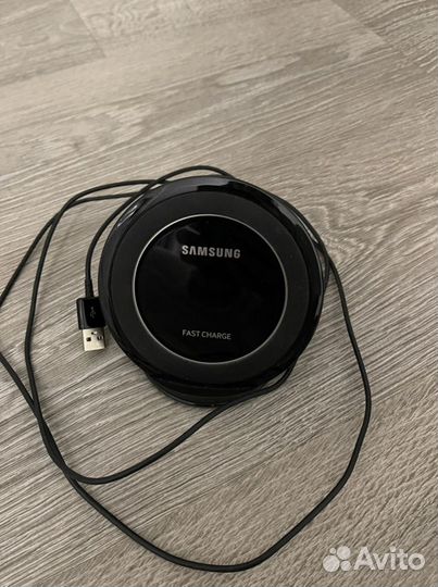 Зарядное устройство для телефона samsung