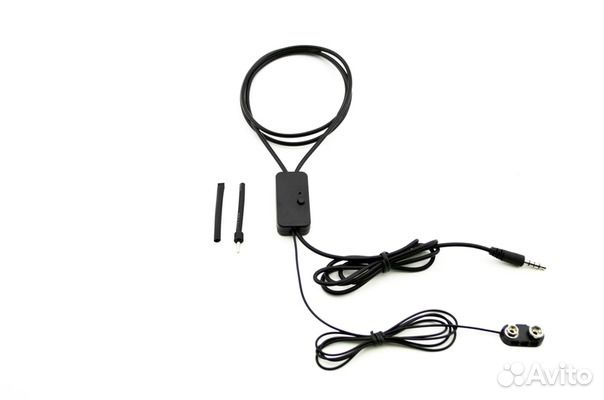 Магнитные микронаушники