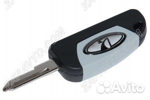 Ключ зажигания 2101 2121 Нива (выкидной)