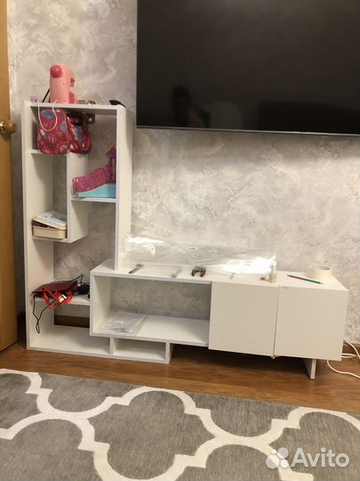 Продам стеллаж бу