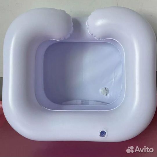 Ванна для мытья головы