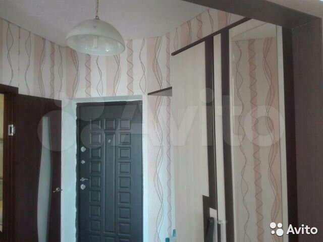 1-к. квартира, 40 м², 6/10 эт.