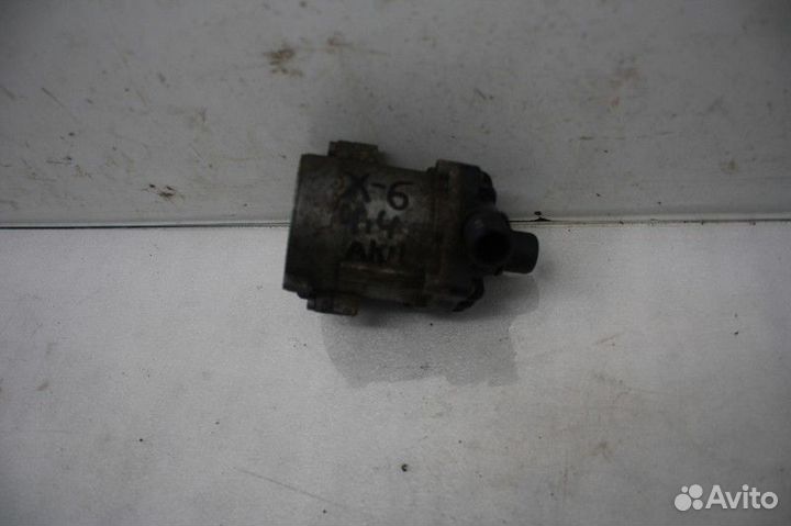 Насос водяной (помпа) BMW X6 E71 (2007—2012)