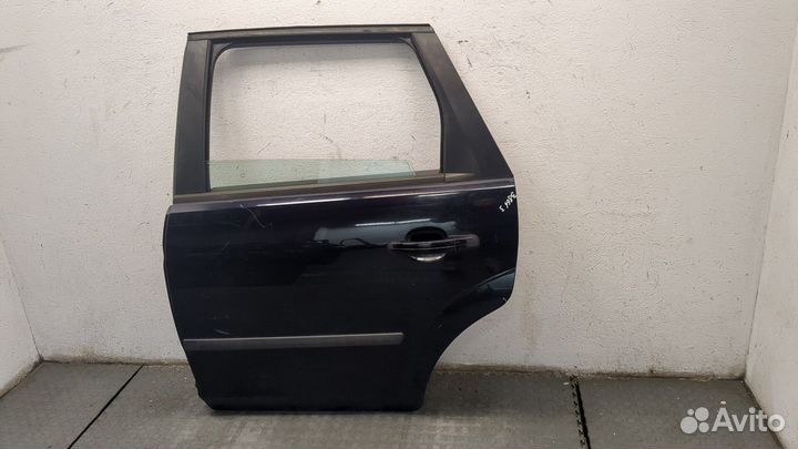 Дверь боковая Ford Focus 2, 2006