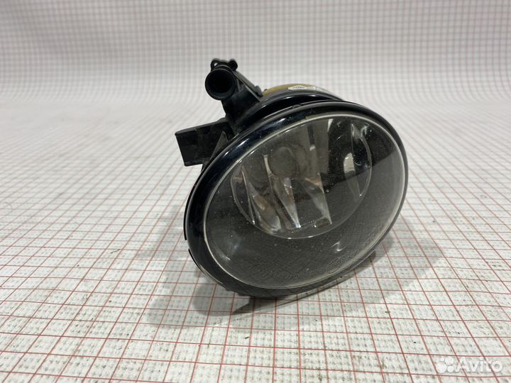 Фара противотуманная правая для VW Golf 6
