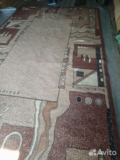 Палас 2, 20 на4, 0