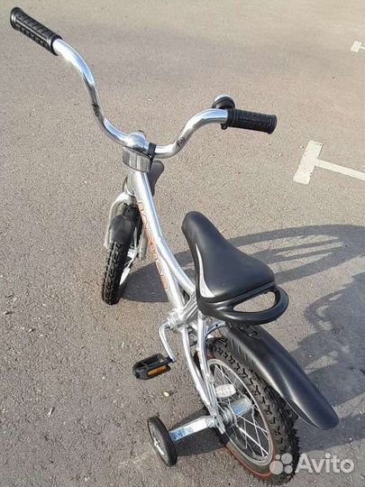 Детский велосипед Jaguar 14 дюймов