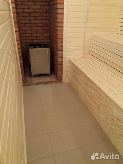 Столярные работы
