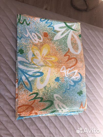 Наволочки 50 на 70 новые