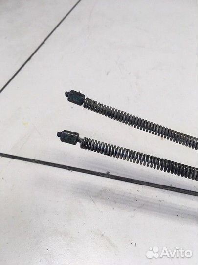 Трос стояночного тормоза Geely MK