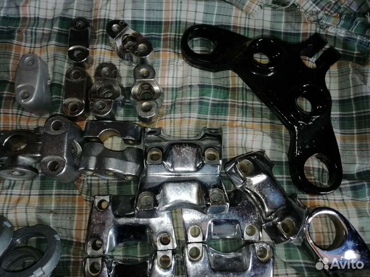 Ковровец К175 Восход Сова Зид Курьер пилот