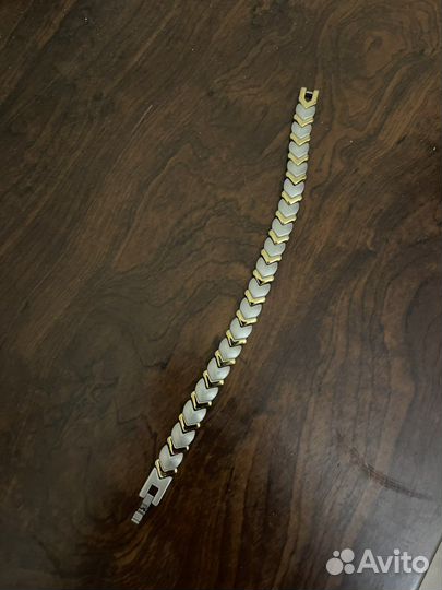 Женский браслет vision