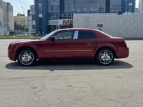 Chrysler 300C 3.5 AT, 2006, 177 618 км, с пробегом, цена 999 000 руб.