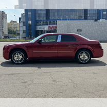 Chrysler 300C 3.5 AT, 2006, 177 618 км, с пробегом, цена 999 000 руб.