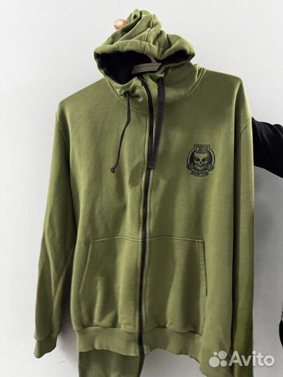 Спортивный костюм своя культура