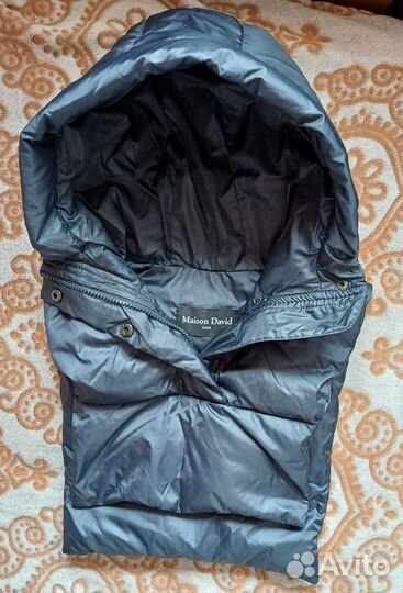 Капор женский франция