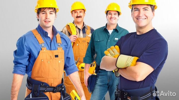 Работа слесарь мср